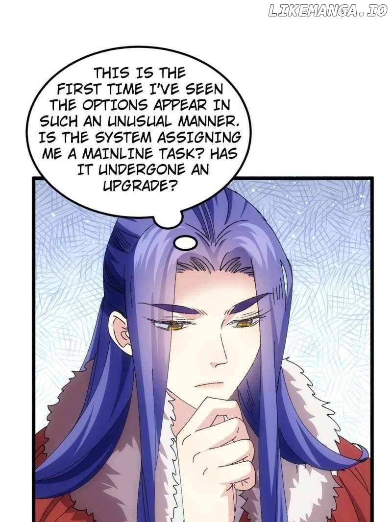 I Determine My Own Destiny Chapter 250 page 26 - M.MangaBat.com